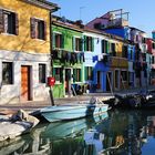 Venedig - XX - Burano zum Dritten