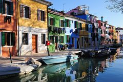 Venedig - XX - Burano zum Dritten