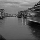 Venedig XX - Canal Grande
