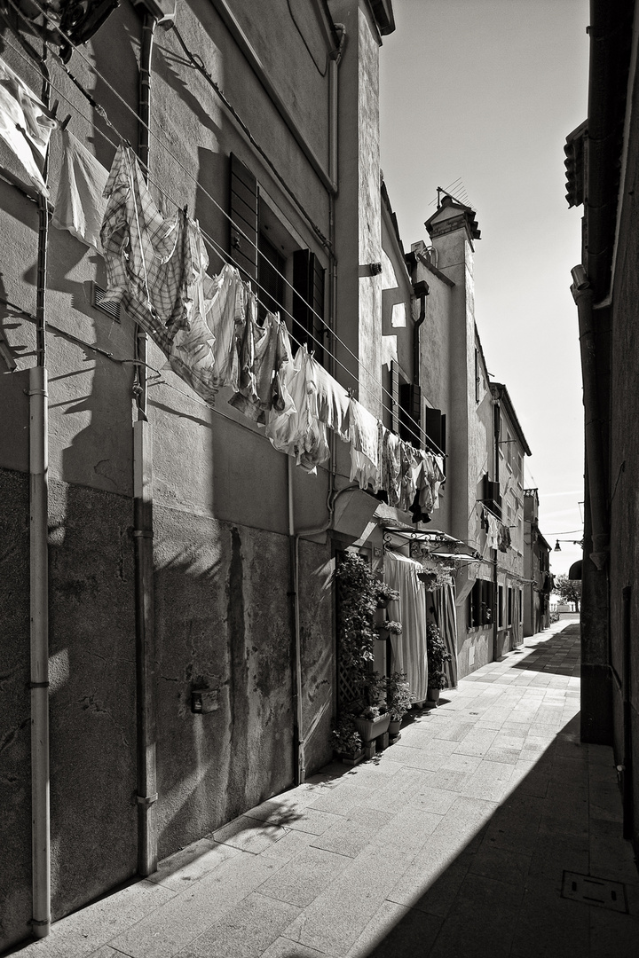 Venedig XXII-Burano