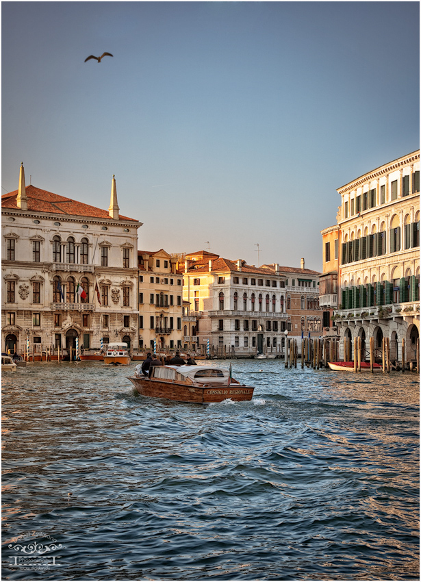 Venedig XXIX