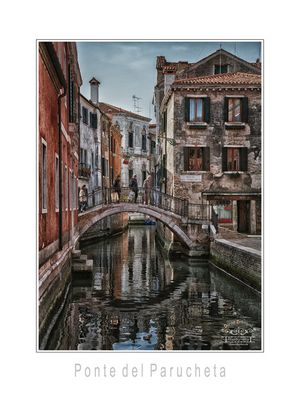 Venedig XXXII