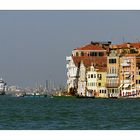 Venedig zu Wasser