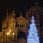 Venedig zur Weihnachtszeit