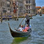 VENEDIG   - Zweisamkeit -