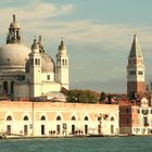 Venedig -zwischen Dorsoduro und Giudecca-