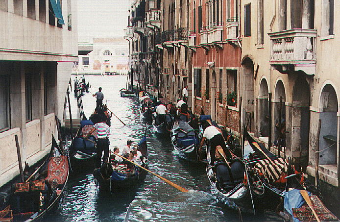 Venedig1