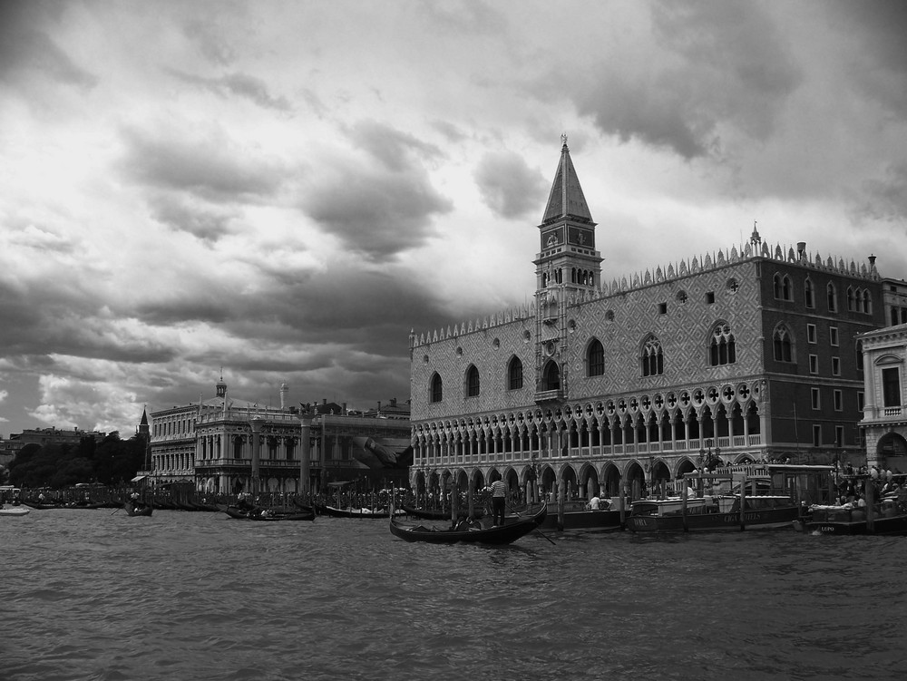 Venedig#1