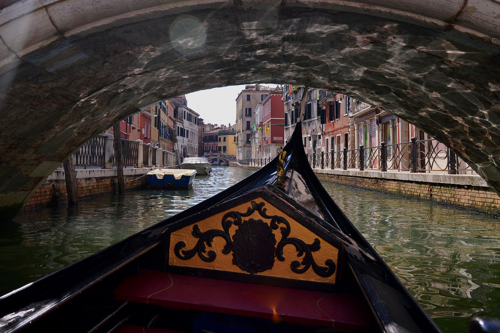 Venedig(2)