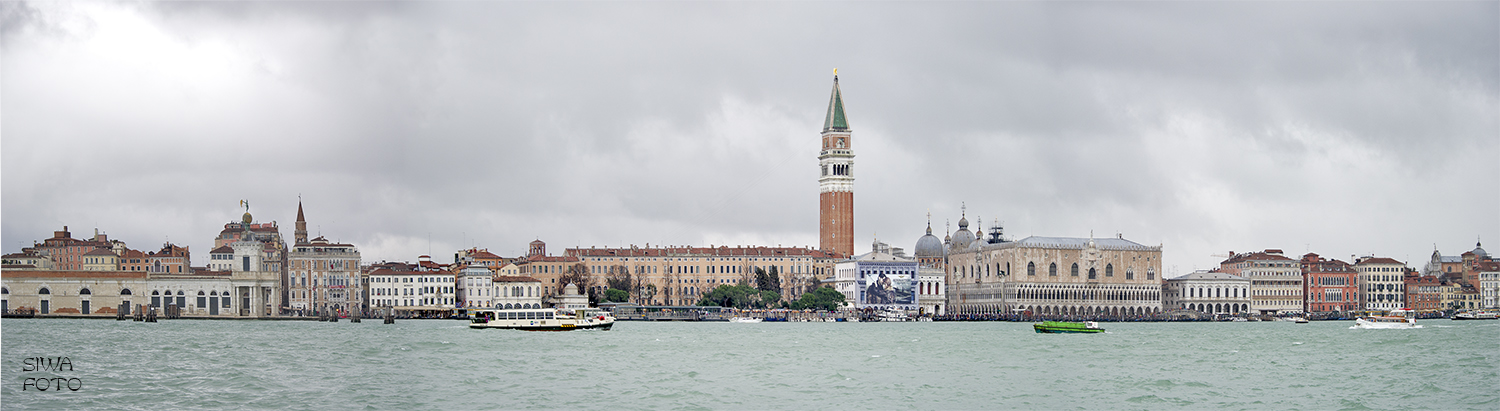 Venedig...2014