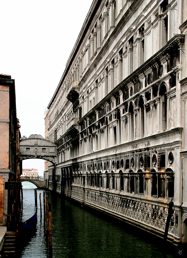 Venedig4 – Impression