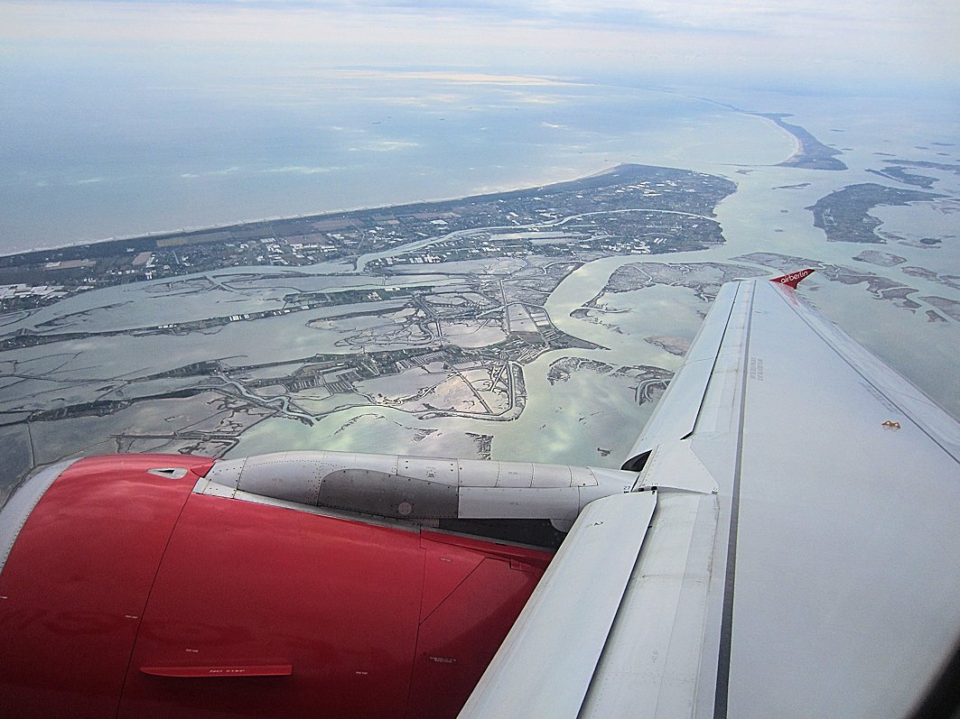 Venedig_Abflug1