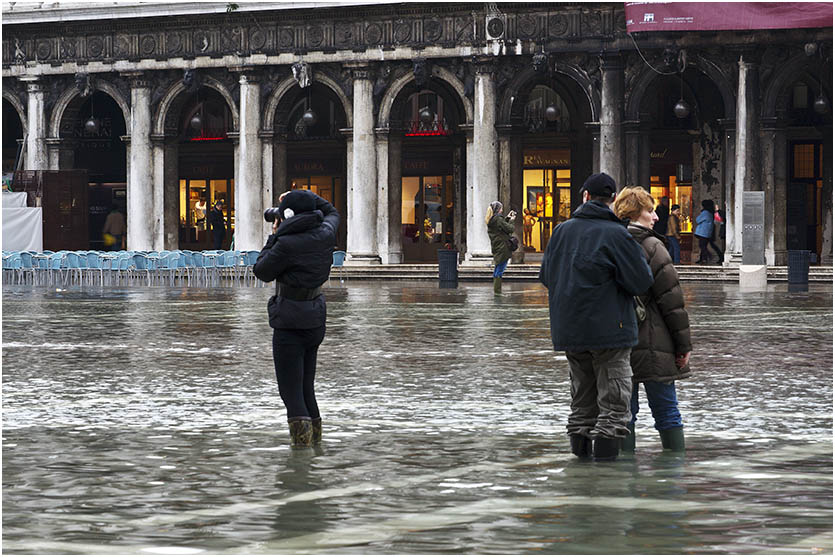 Venedig_Aqua Alta