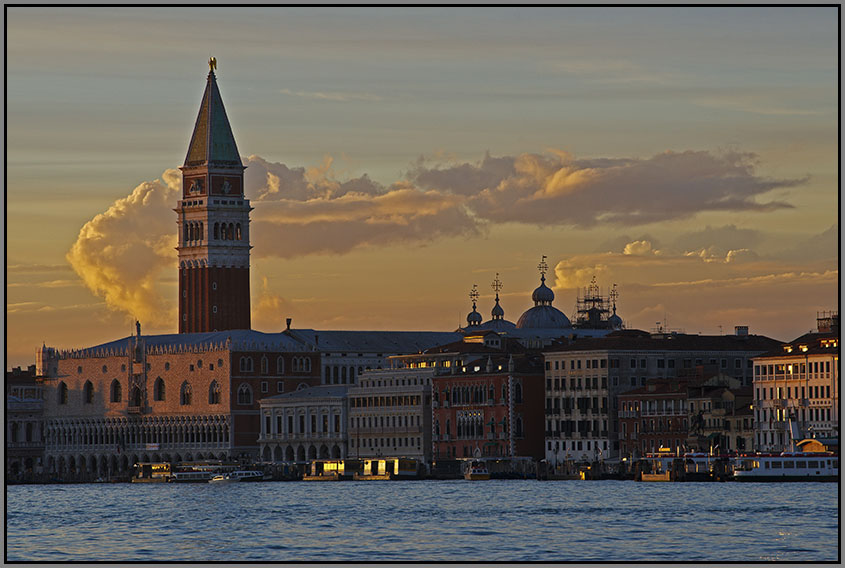 Venedig_Campanile