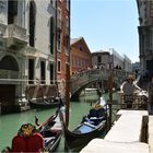 Venediger Impressionen 