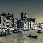 Venedig...immer eine Reise wert