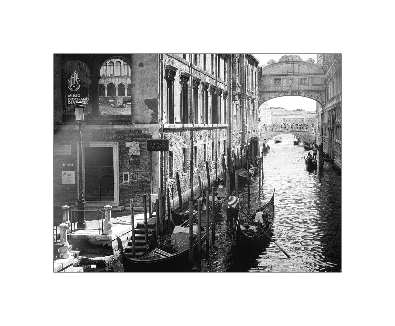 Venedig_Lichtblick