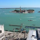 Venedig...ohne Aqua alta...