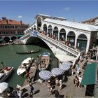 Venedig/Ponte Rialto