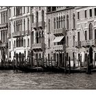 Venedigs Fassaden