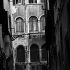 Venedig´s Gassen