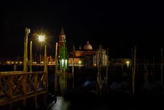 Venedigs Märchennacht