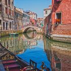 Venedigs Schönheit