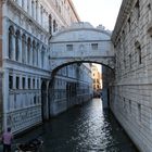 Venedigs Straße