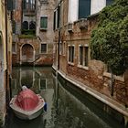 Venedigs verborge Einblicke