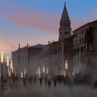 Venedigs wandernde Seelen