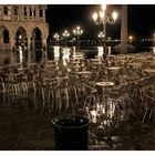 Venedig_San Marco Night IV