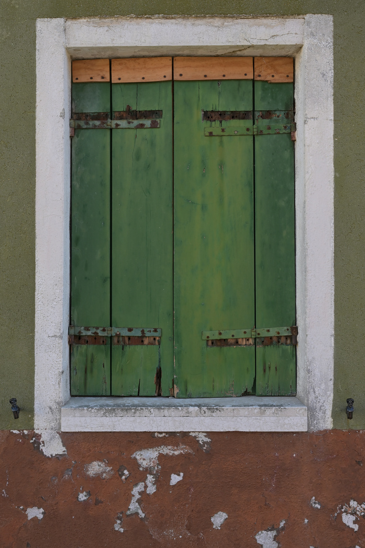 Venedig_Windows # 1