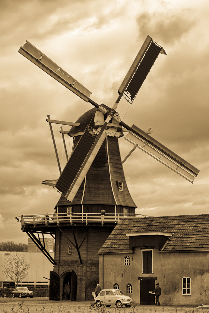 Venemanns Molen