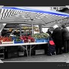 " Venerdì - il mercato della frutta e verdura "