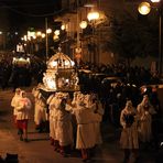 VENERDì SANTO A LEONFORTE.