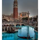 ~ Venetian at day time ~