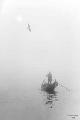 Venetian atmospheres