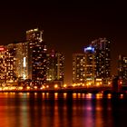 Venetian Causeway Miami