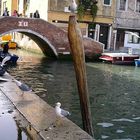 Venetian Fish Market