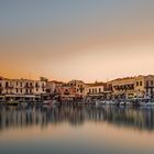 Venetian Harbour