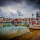 Venetian Harbour - Crete