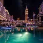Venetian Hotel in Las Vegas