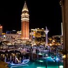 Venetian Hotel, Las Vegas, Nevada, USA