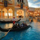 Venetian in Las Vega$