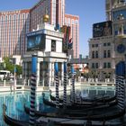 Venetian in Las Vegas