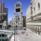 Venetian, Las Vegas