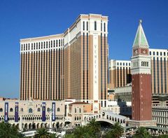 Venetian Las Vegas