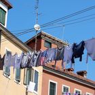 Venetian laundry