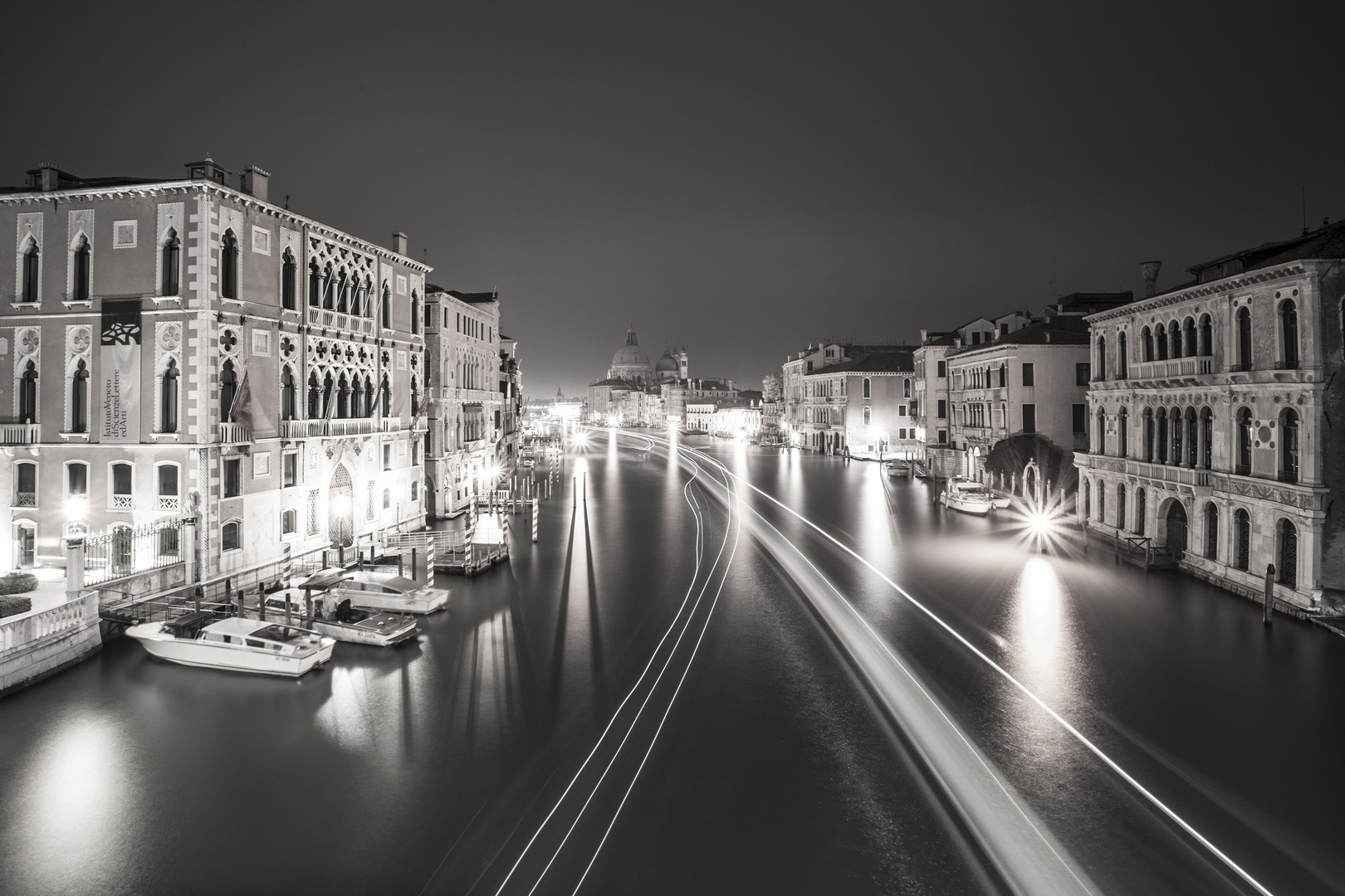 Venetian Lights