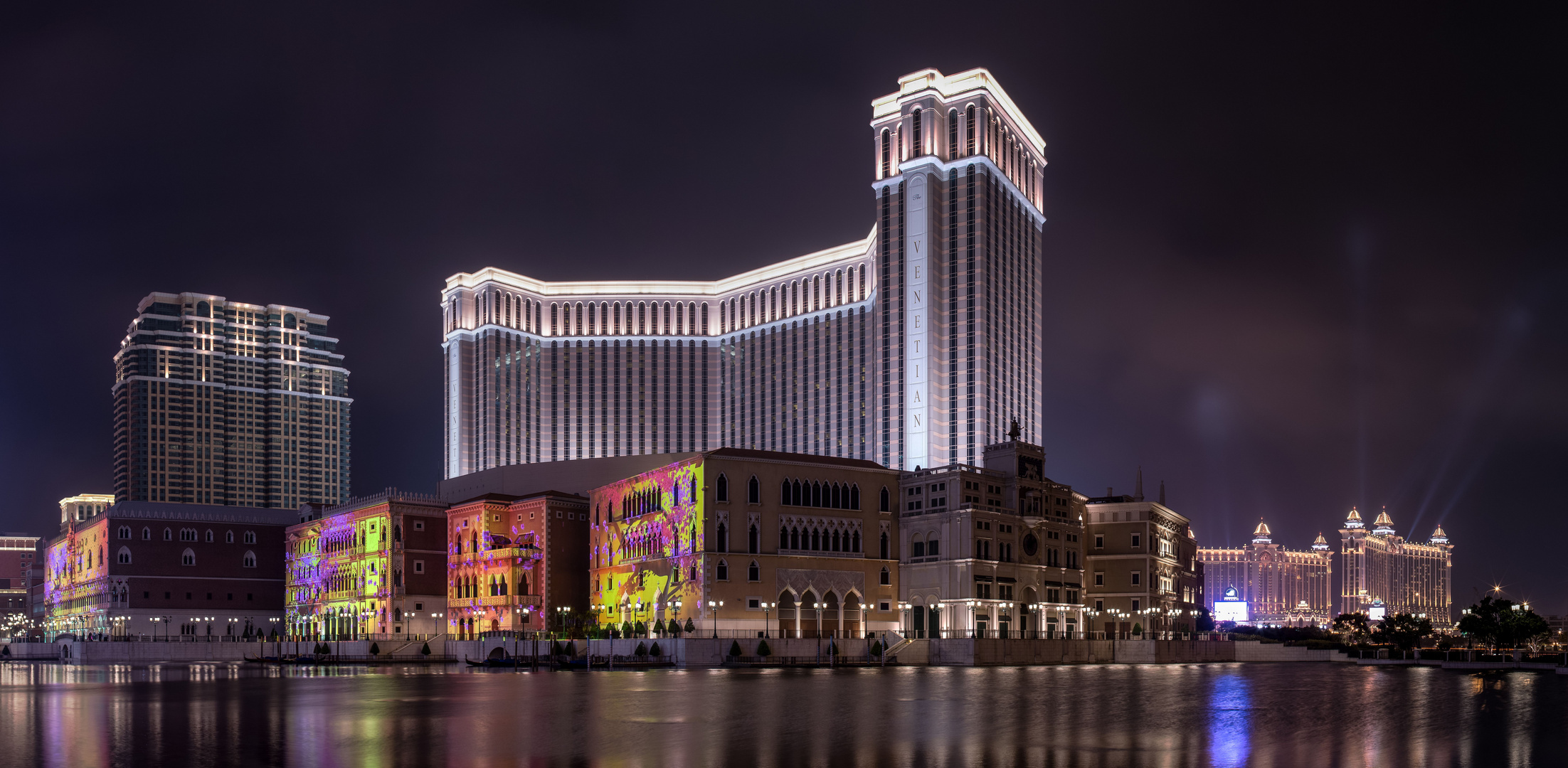 Venetian Macao